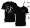 Empty Minds '3377' T-Shirt (size: XX-Large) Pre-Order