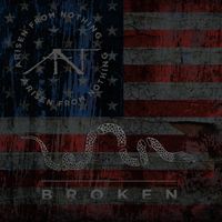 ARISEN FROM NOTHING - ''Broken'': CD
