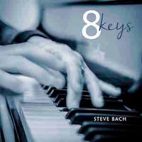 8 Keys by Steve Bach