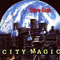 City Magic by Steve Bach