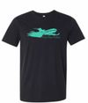 More Than Physics 727 T-shirt