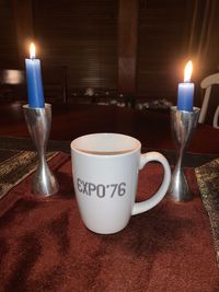 Expo'76 Coffee Mug