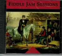Fiddle Jam Sessions: CD