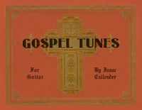 Gospel Tunes for Guitar