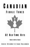 Canadian Fiddle Tunes (Download Only)