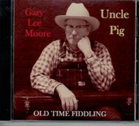 Uncle Pig: CD