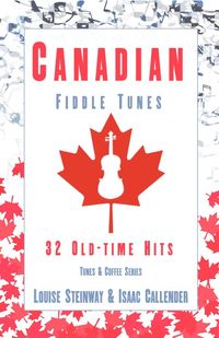 Canadian Fiddle Tunes (Download Only)