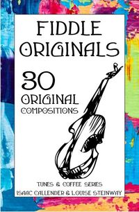 Original Fiddle Tunes (Digital Download Only)