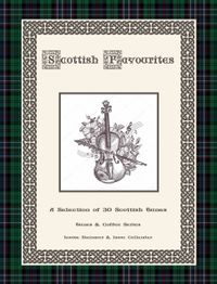 Scottish Favourites (digital download only)
