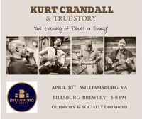Kurt Crandall & True Story