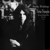 VIRTUE TRIUMPHS by Andy Prieboy