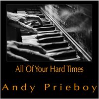 All of Your Hard Times by Andy Prieboy