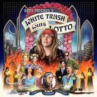 White Trash Wins Lotto by Andy Prieboy