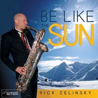 Be Like the Sun by Rick Zelinsky