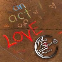 Act of Love by Make Believe Friends ft Lunden Reign