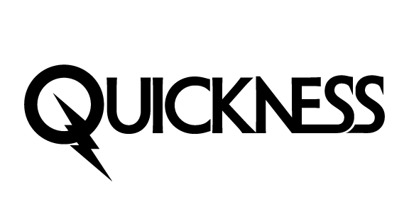 Quickness Logo