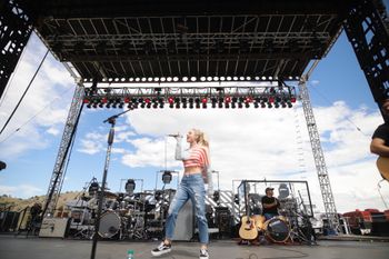 Headwaters Country Jam 2018 (Three Forks, MT)
