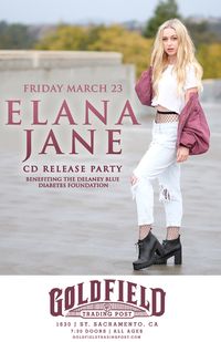 Sing Along EP Release Party