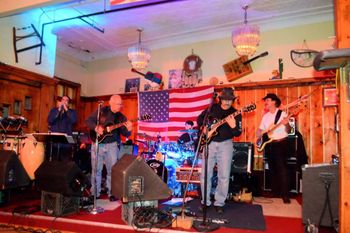 Revolver At Celley's Pub in Lynn, MA!  (November 2015)
