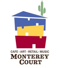 The Other Troublemakers 3rd Wednesdays at Monterey Court