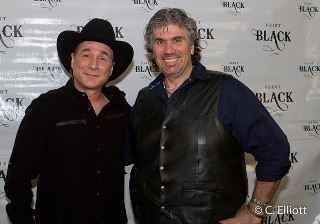 With Clint Black - Fox Tucson Theater
