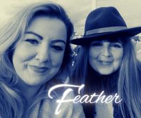 Feather - JLG & Katie Mac