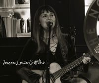 Joanne Louise sings
