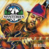 Eric Morrison & The Mysteries