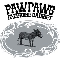 THE DEMO - Cures all ailments  by Paw Paw's Medicine Cabinet