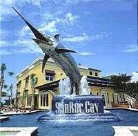 Sanroc Cay