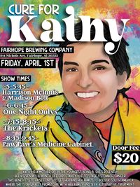 Cure for Kathy 