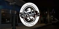 St. Patrick's Day at O' Daly's 