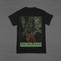 CROWS T-SHIRT