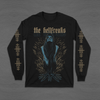 CREATURE LONG-SLEEVE T-SHIRT