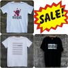 Women T-shirt Bundle - A