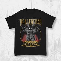 HELLCAT T-SHIRT