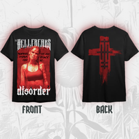 DISORDER T-SHIRT