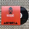 Astoria - VINYL