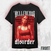 DISORDER T-SHIRT