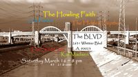 The Howling Faith @ The BLVD