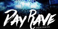 DAY RAVE ROOFTOP PARTY