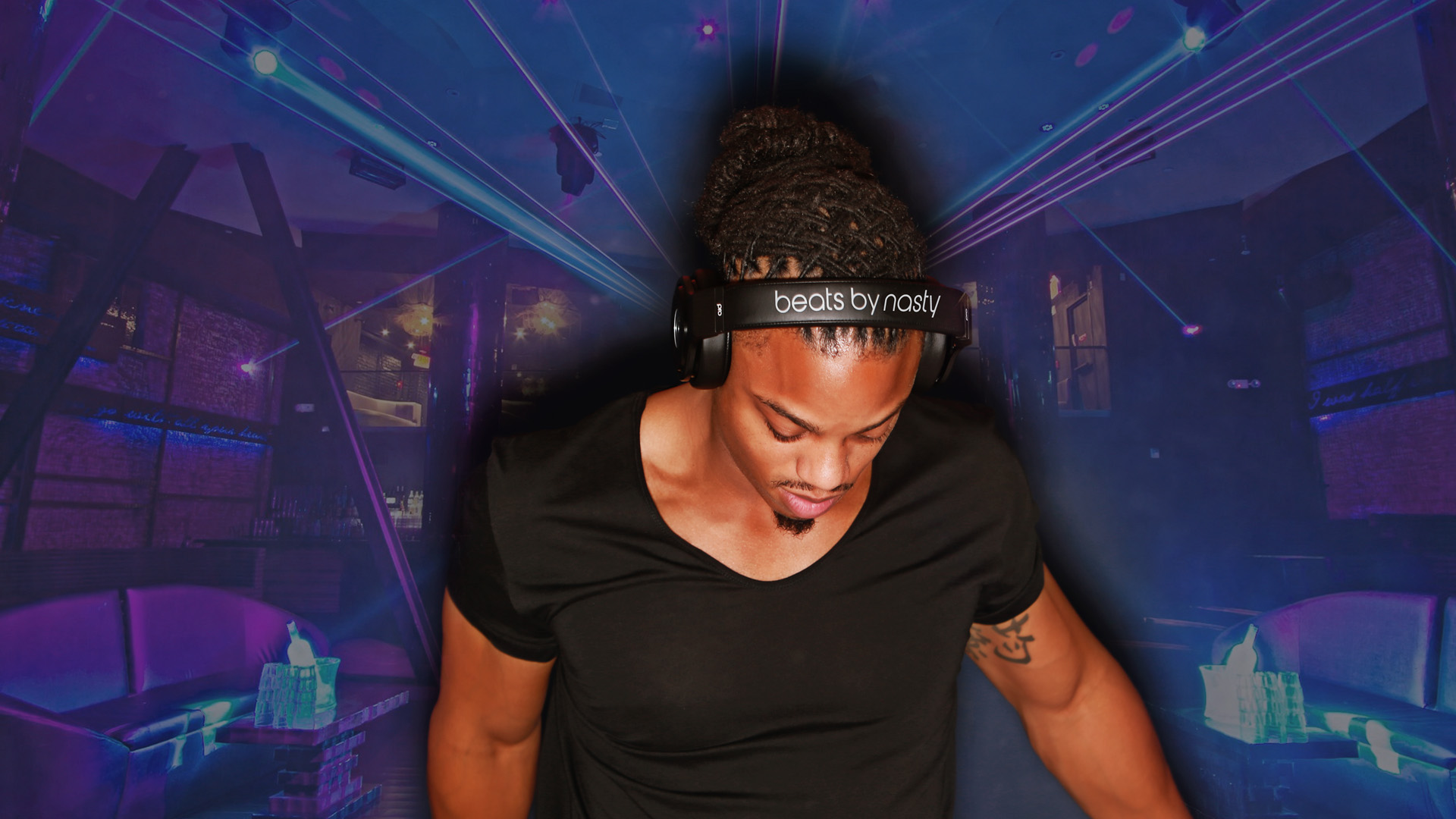 DJ NASTY