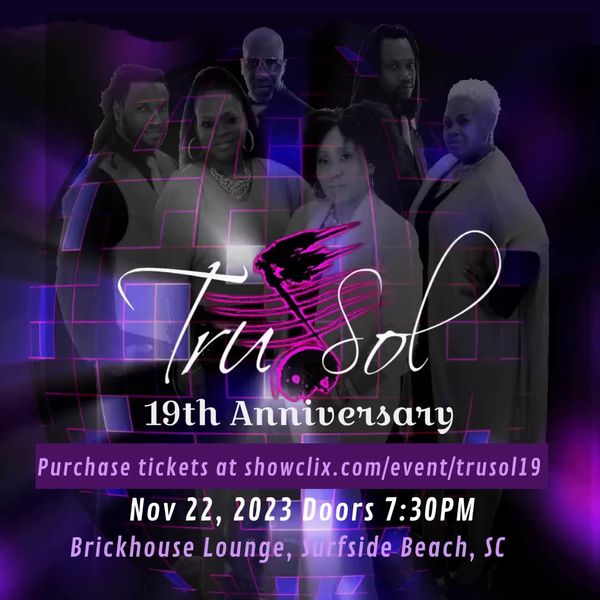 Tru Sol Band Live Band For Weddings, Festivals, & Corporate