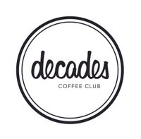 Decades Coffee