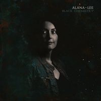 Black Chemistry - Single - Digital Download by Alana-Lee
