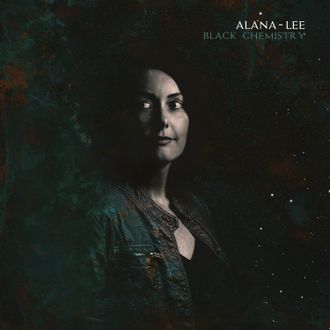Black Chemistry Alana-Lee Music Single Artwork Original Song