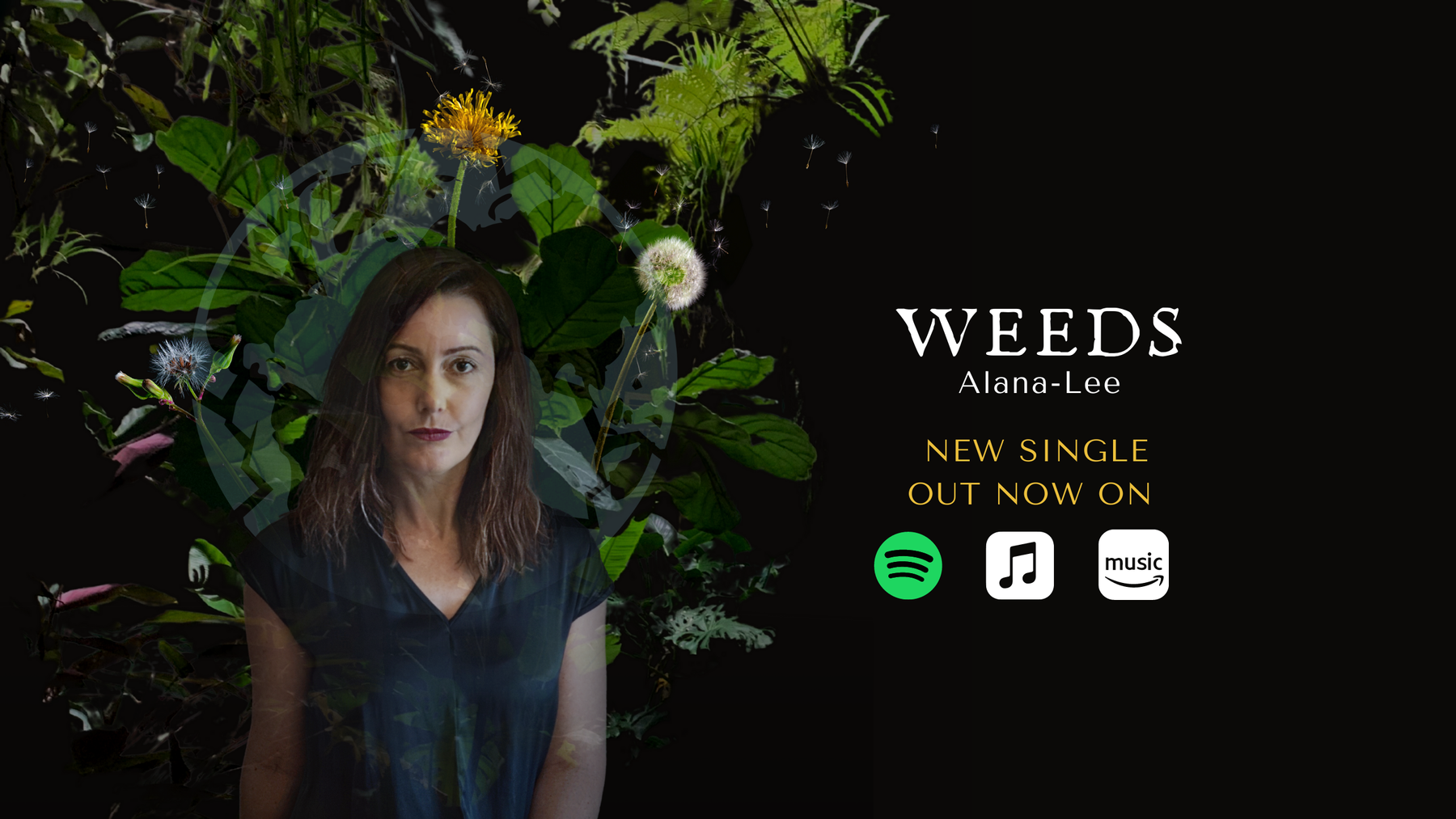 Alana-Lee Music: Official Homepage of Sydney (Australia) based singer,  songwriter, keys player and producer.