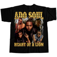 I Support ADOSOUL Shirt