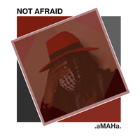 "Not Afraid" Drops!
