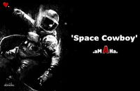 "Space Cowboy" Release